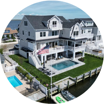 Lavallette Real Estate Search