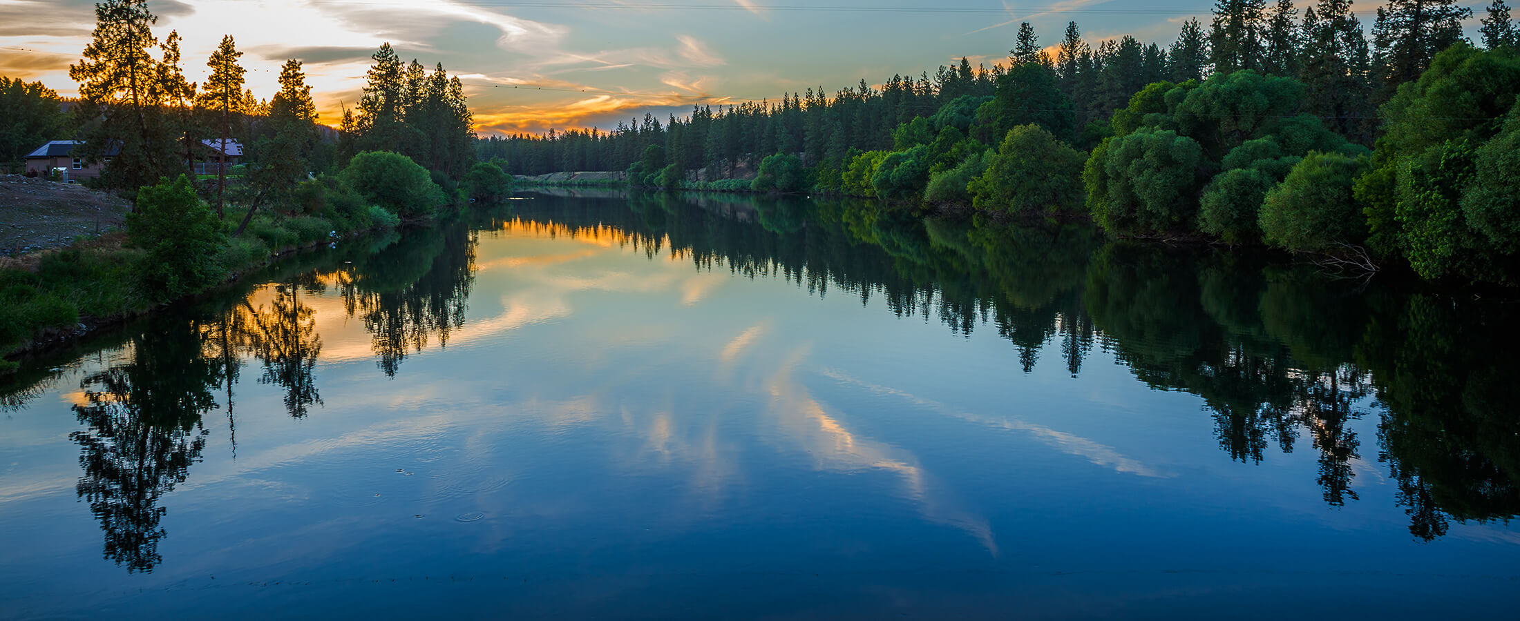 Medical Lake Real Estate Search