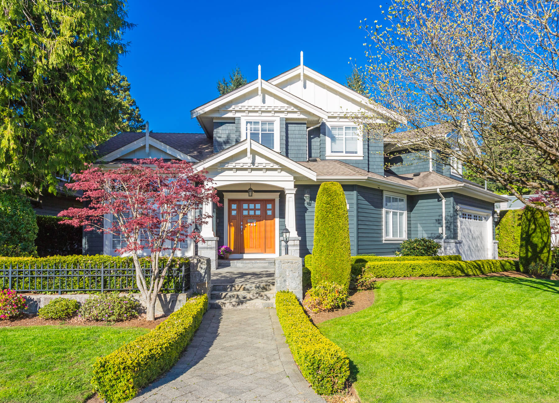 Northern Alabama Property Valuation