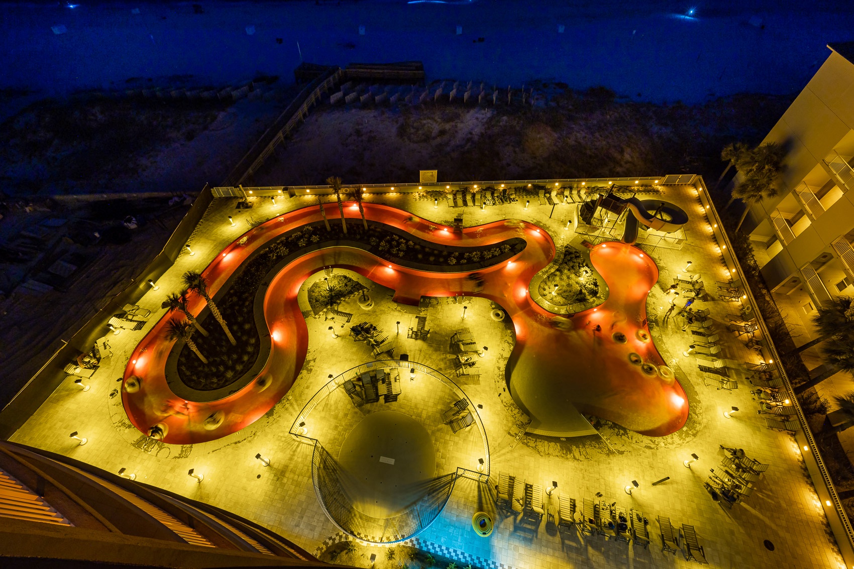 Illustration of Phoenix Resort Style Resale Condo