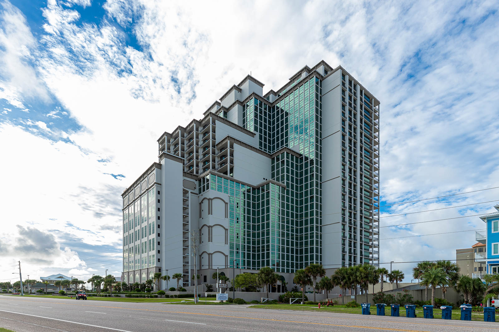 Phoenix West II Condominiums for Sale - Orange Beach, AL