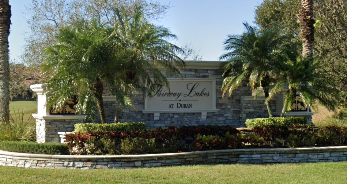 Fairway Lakes Melbourne FL Homes For Sale