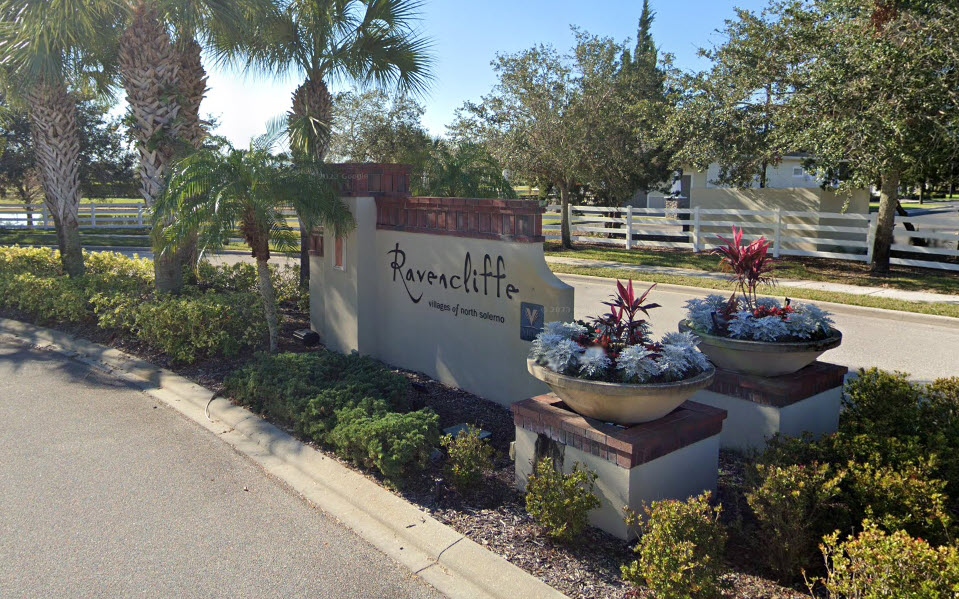 Ravencliffe Homes For Sale in Rockledge, Florida