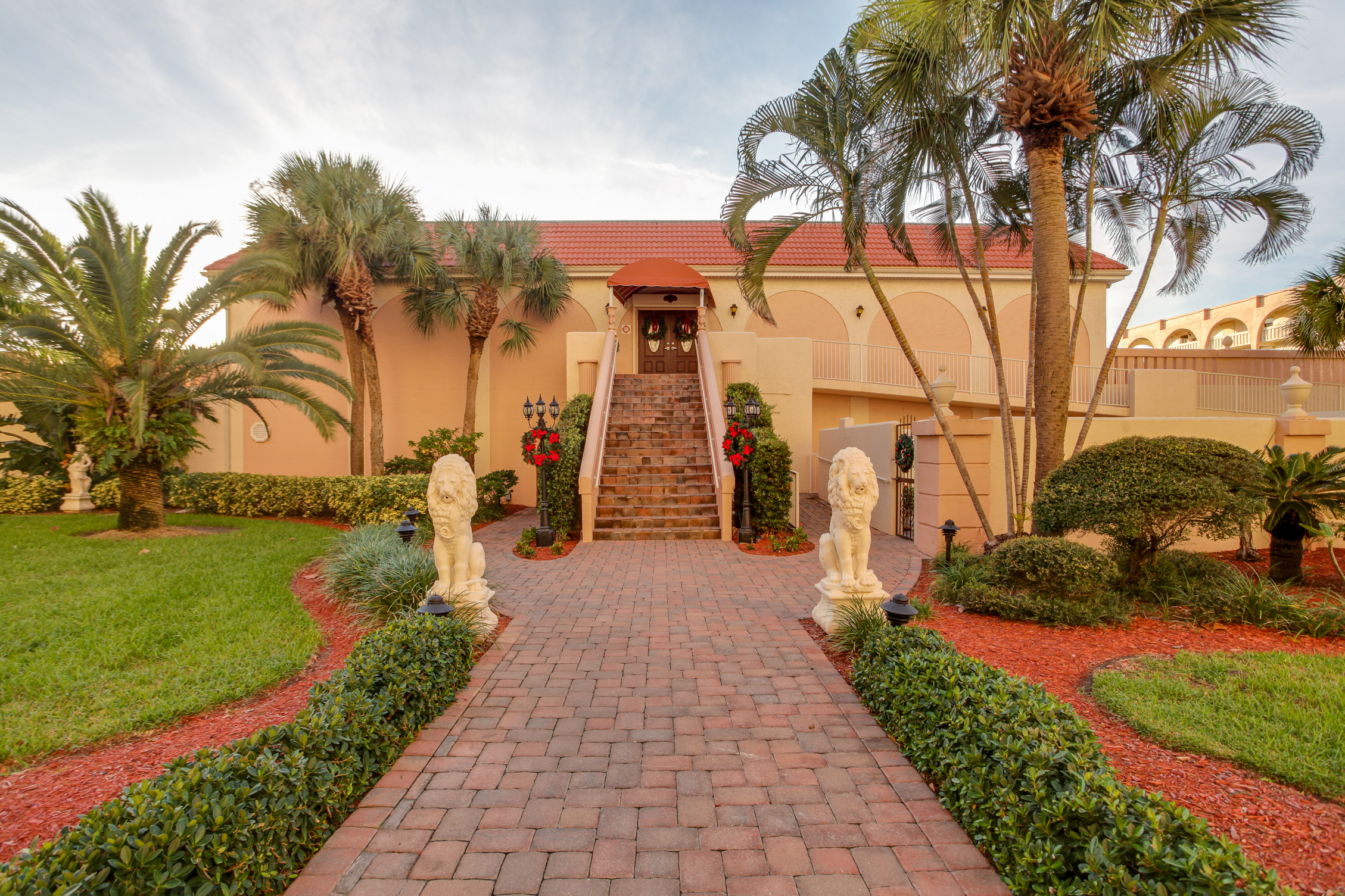 Stonewood Oceanfront Condos Cocoa Beach