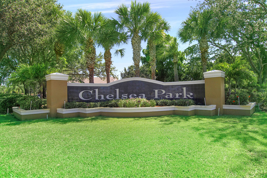 Chelsea Park Rockledge, FL Homes For Sale