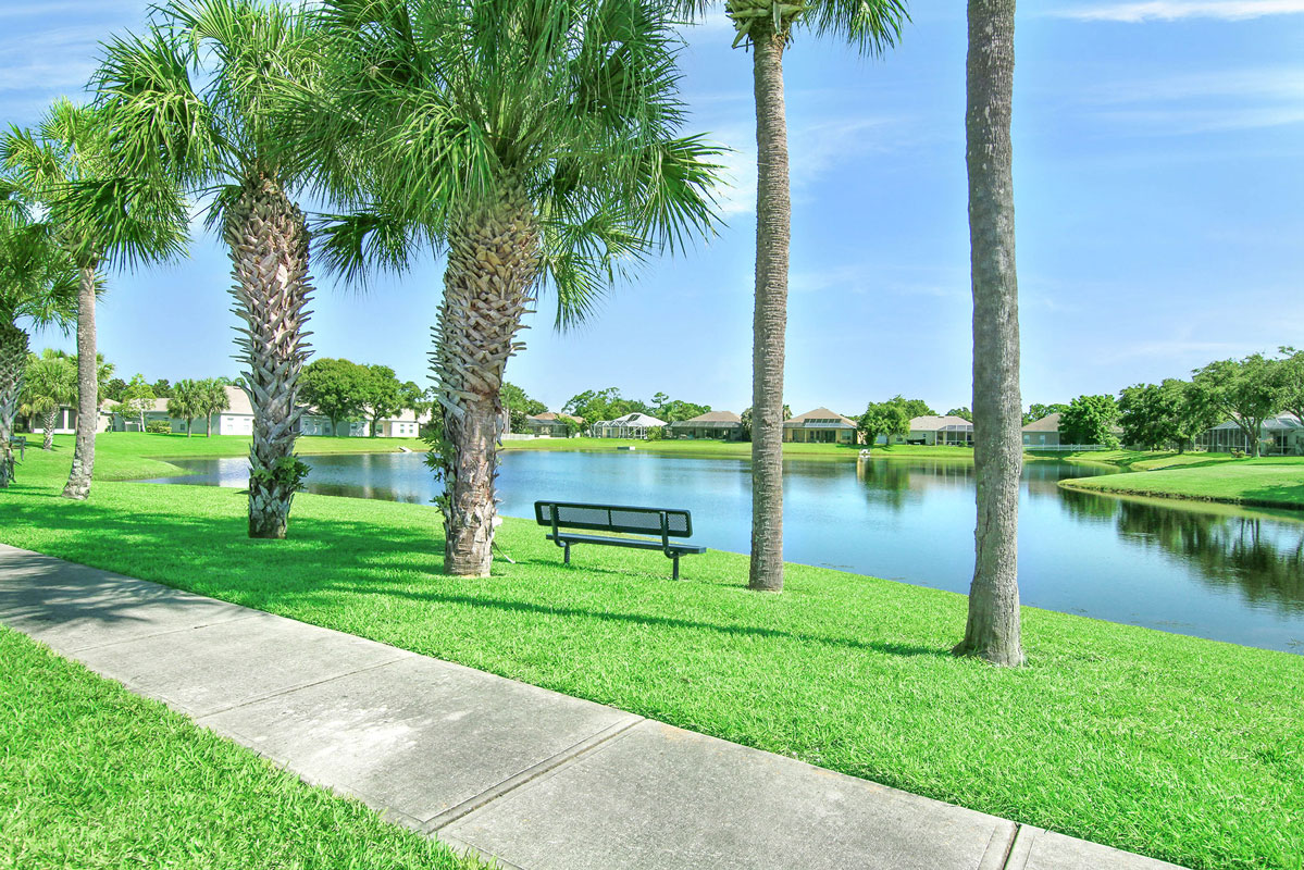 Chelsea Park Rockledge, FL Homes For Sale