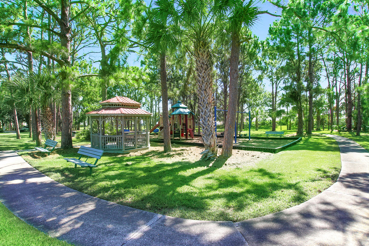 Chelsea Park Rockledge, FL Homes For Sale