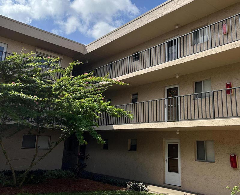 Cocoa Beach Rental Homes, Condos and High Rise Apartments