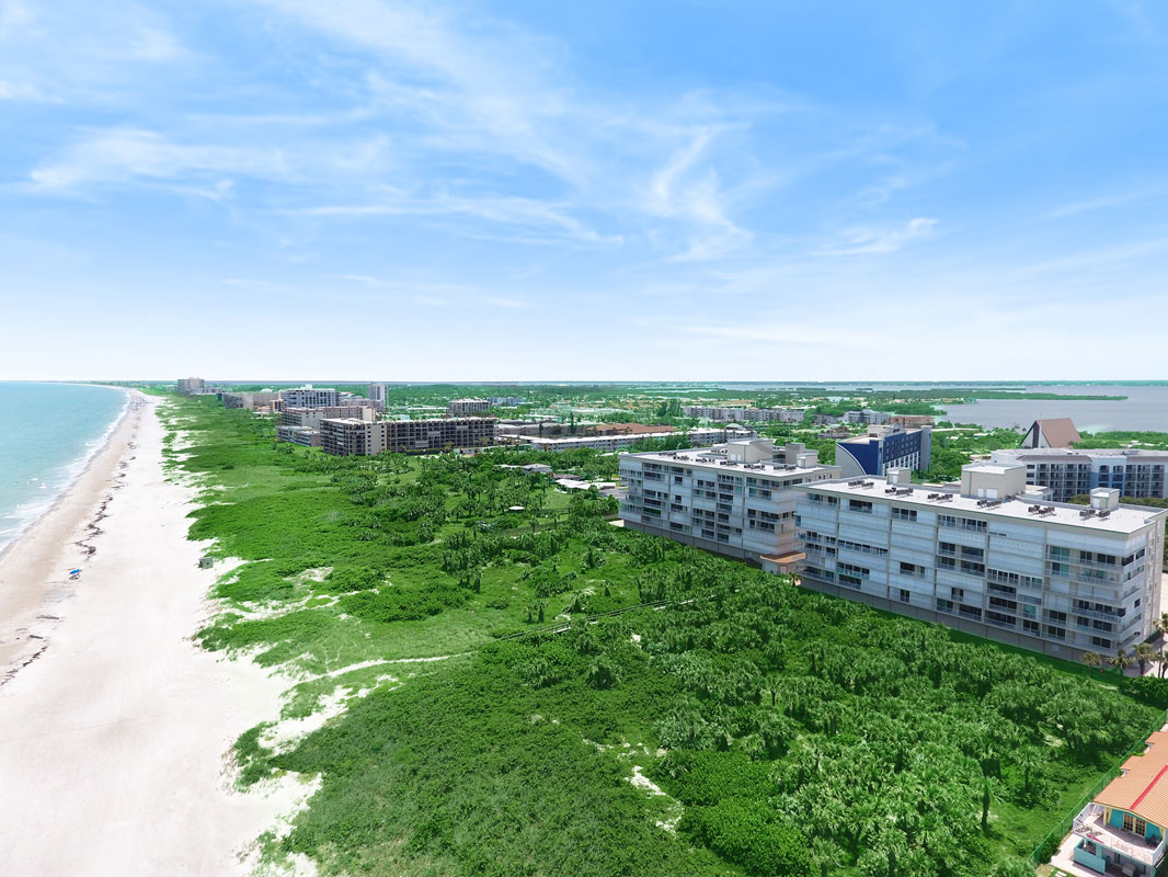 Emerald Seas Cocoa Beach Condos For Sale