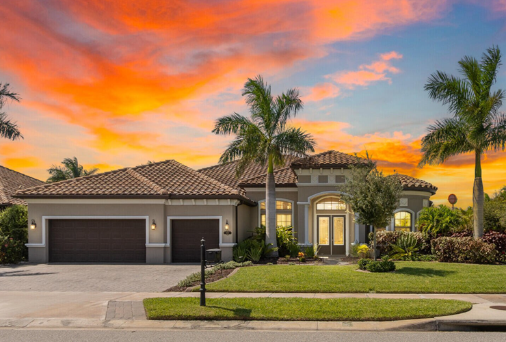Homes For Sale in St. Andrews Manor Melbourne FL