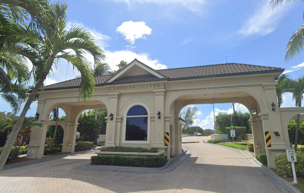 Lansing Island Brevard County Florida Homes For Sale