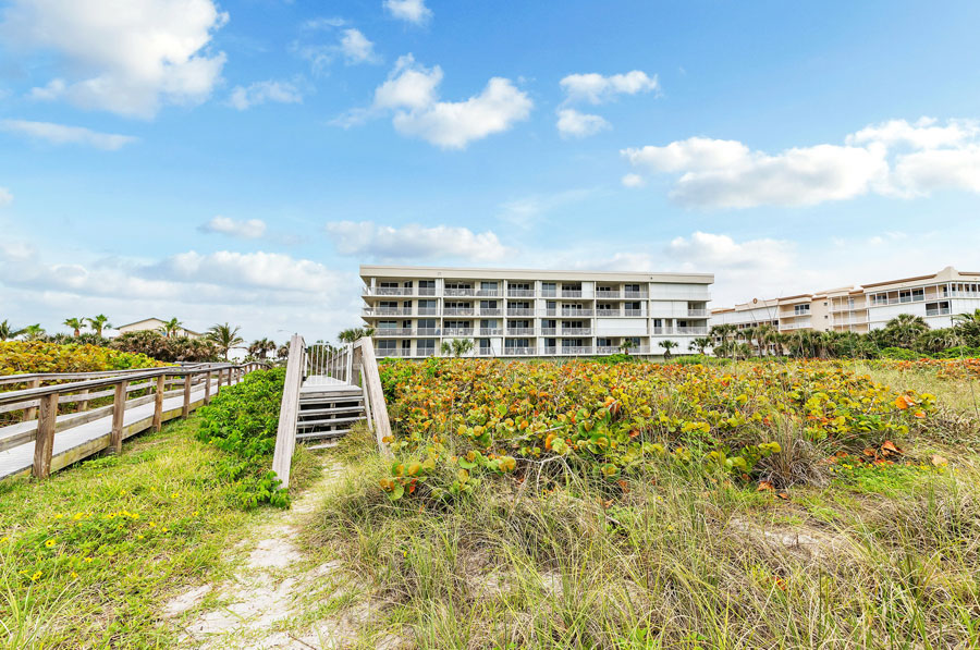 Sand Dunes Condos Cape Canaveral, FL