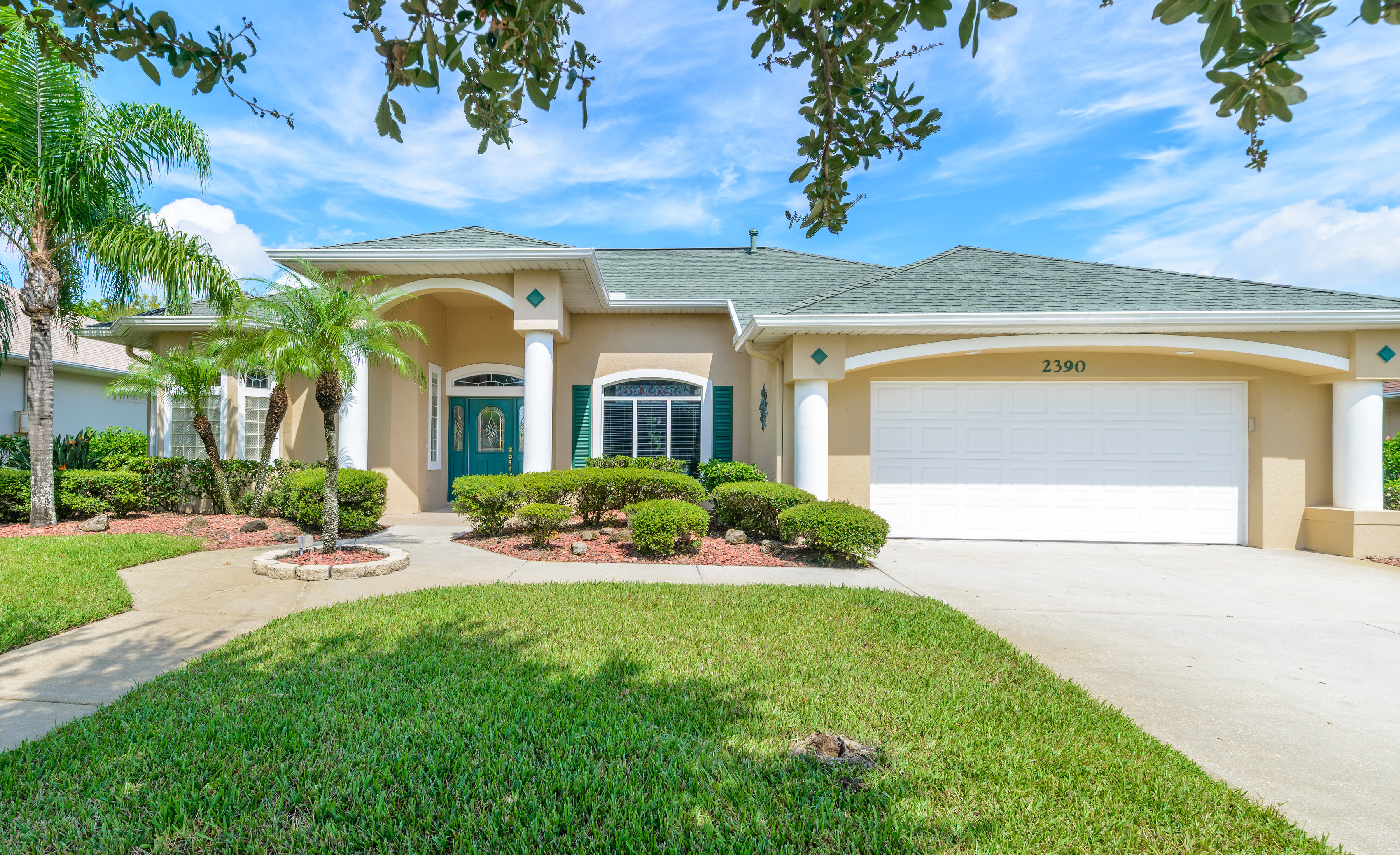 Barrington Real Estate