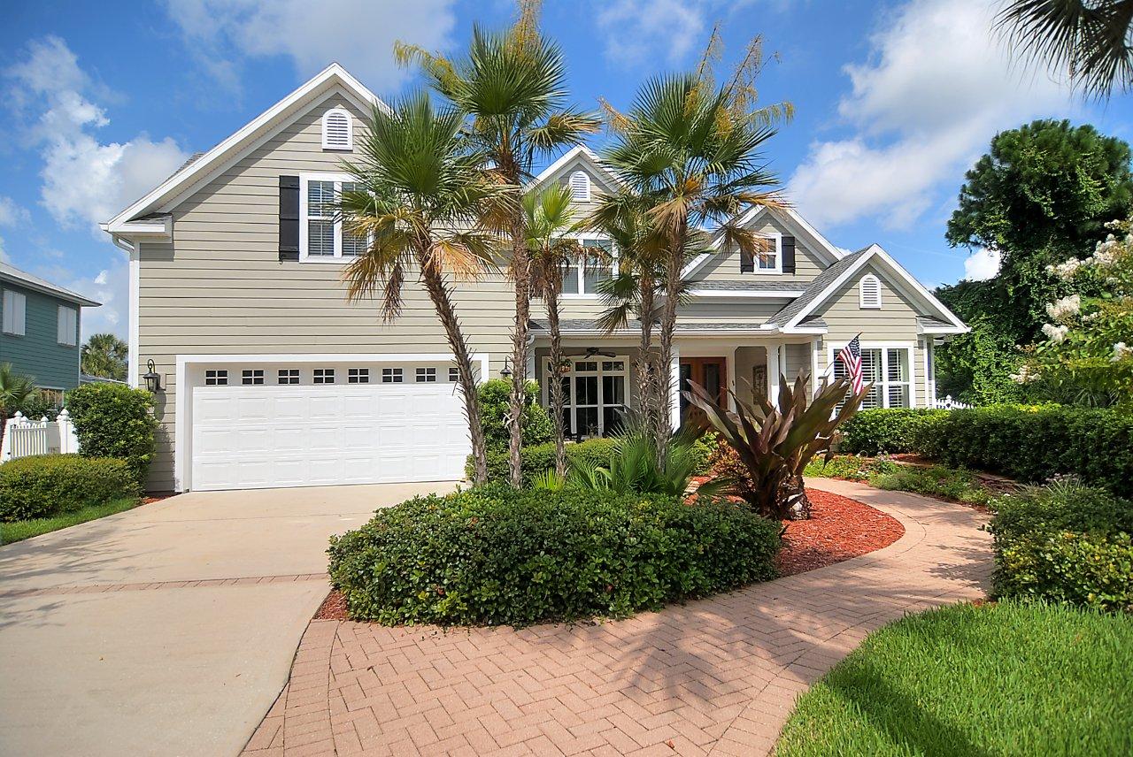 Merritt Island Real Estate Search