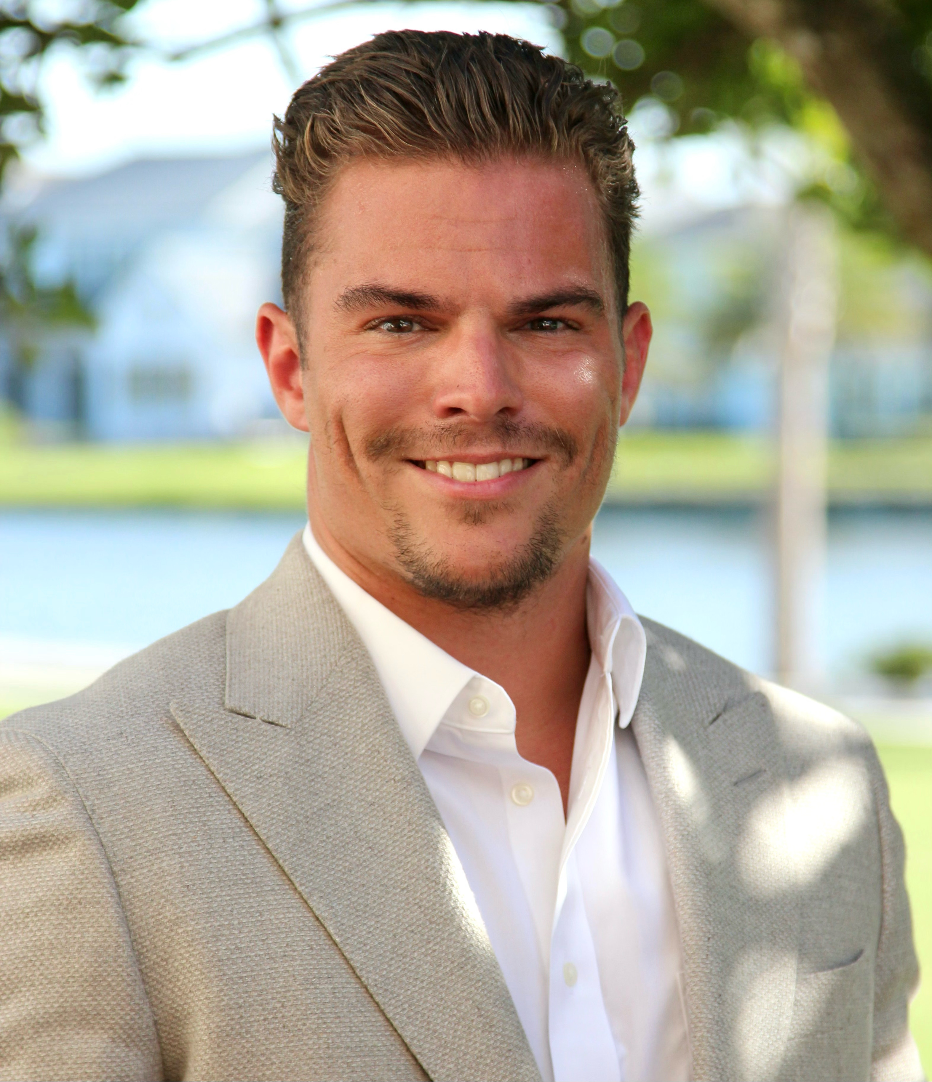 Brian Massey REALTOR