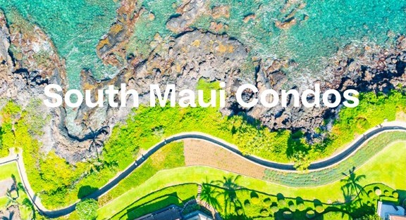 South Maui Condos