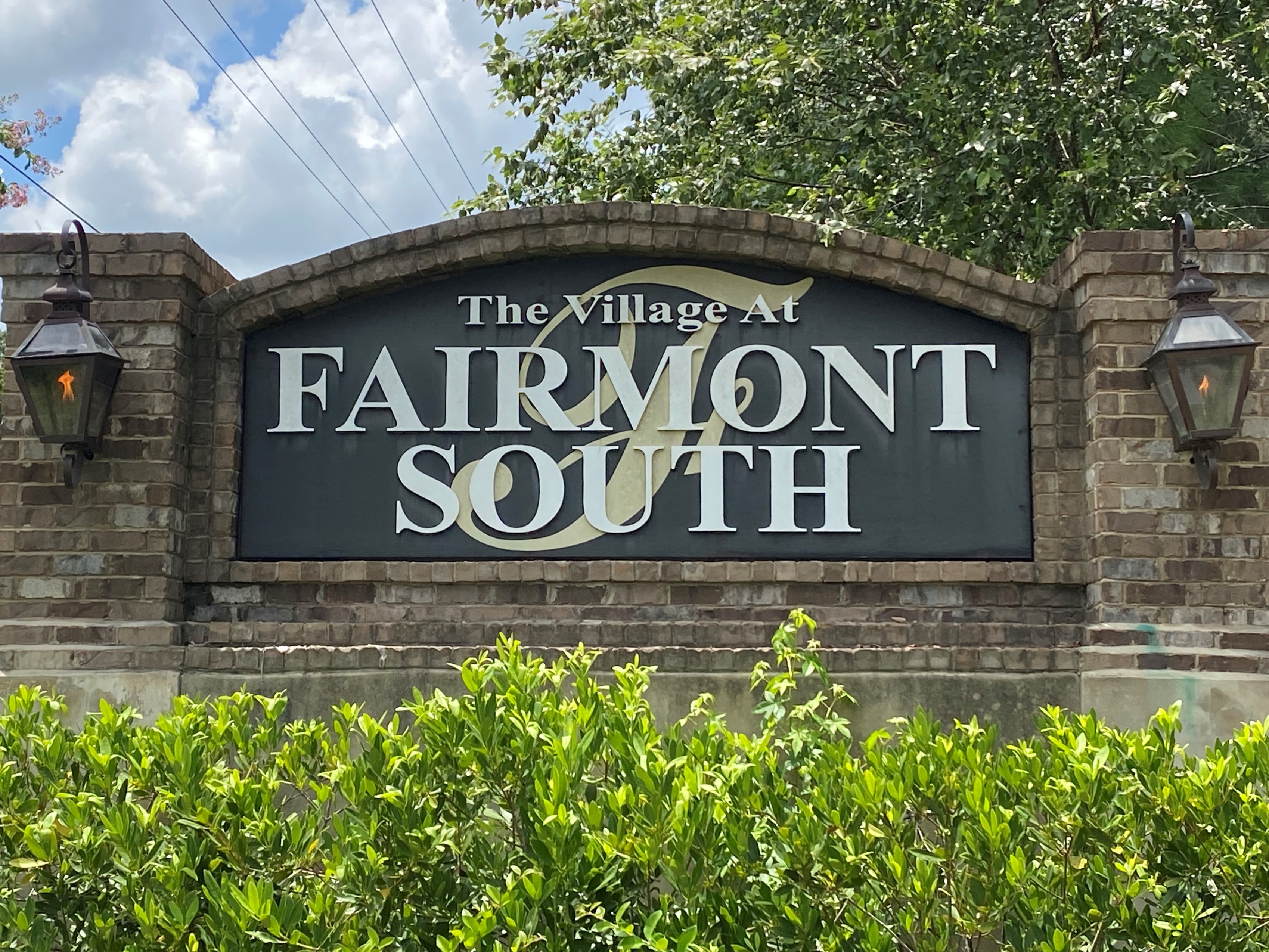 Fairmont South Homes for Sale