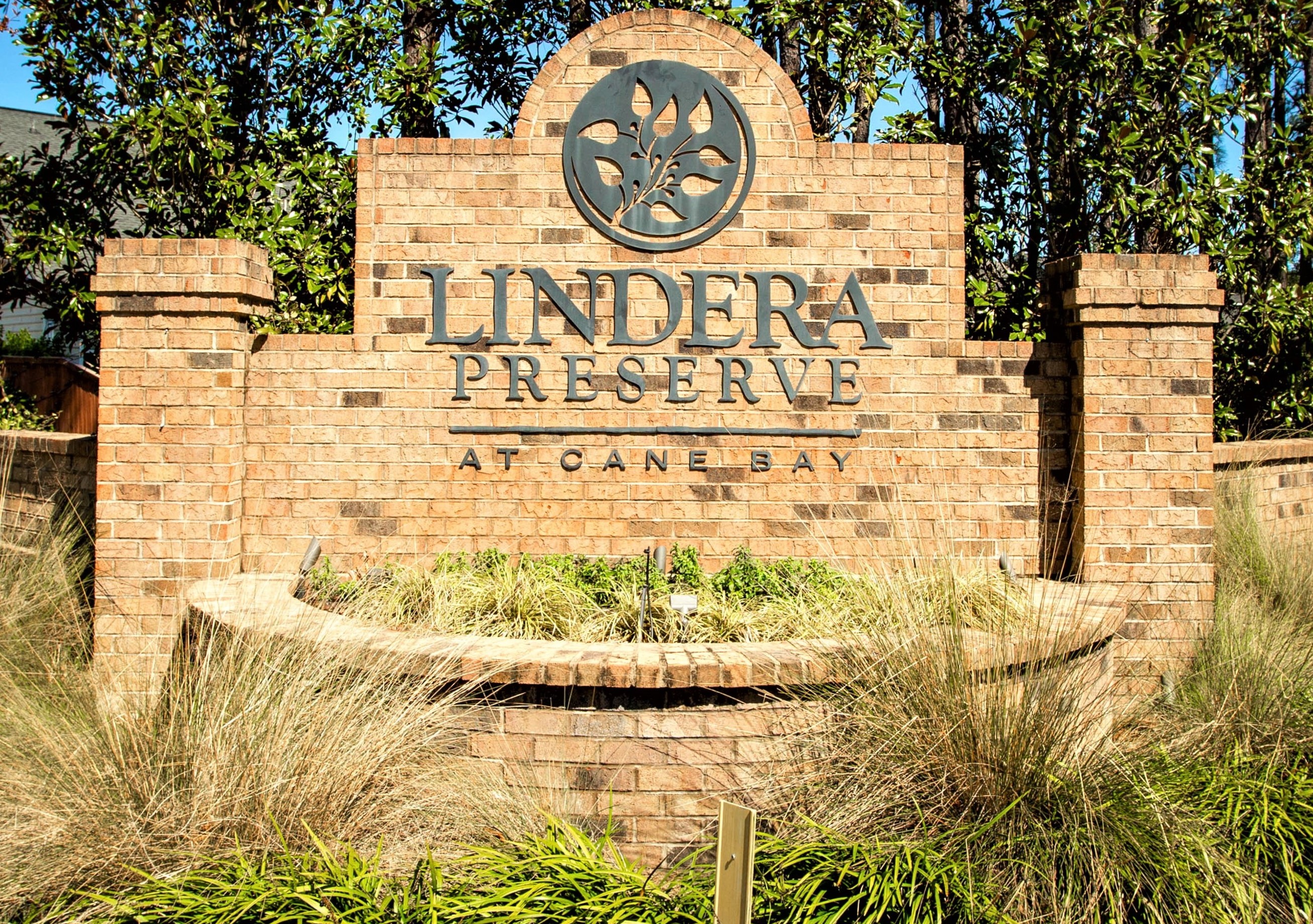 Lindera Preserve Homes for Sale