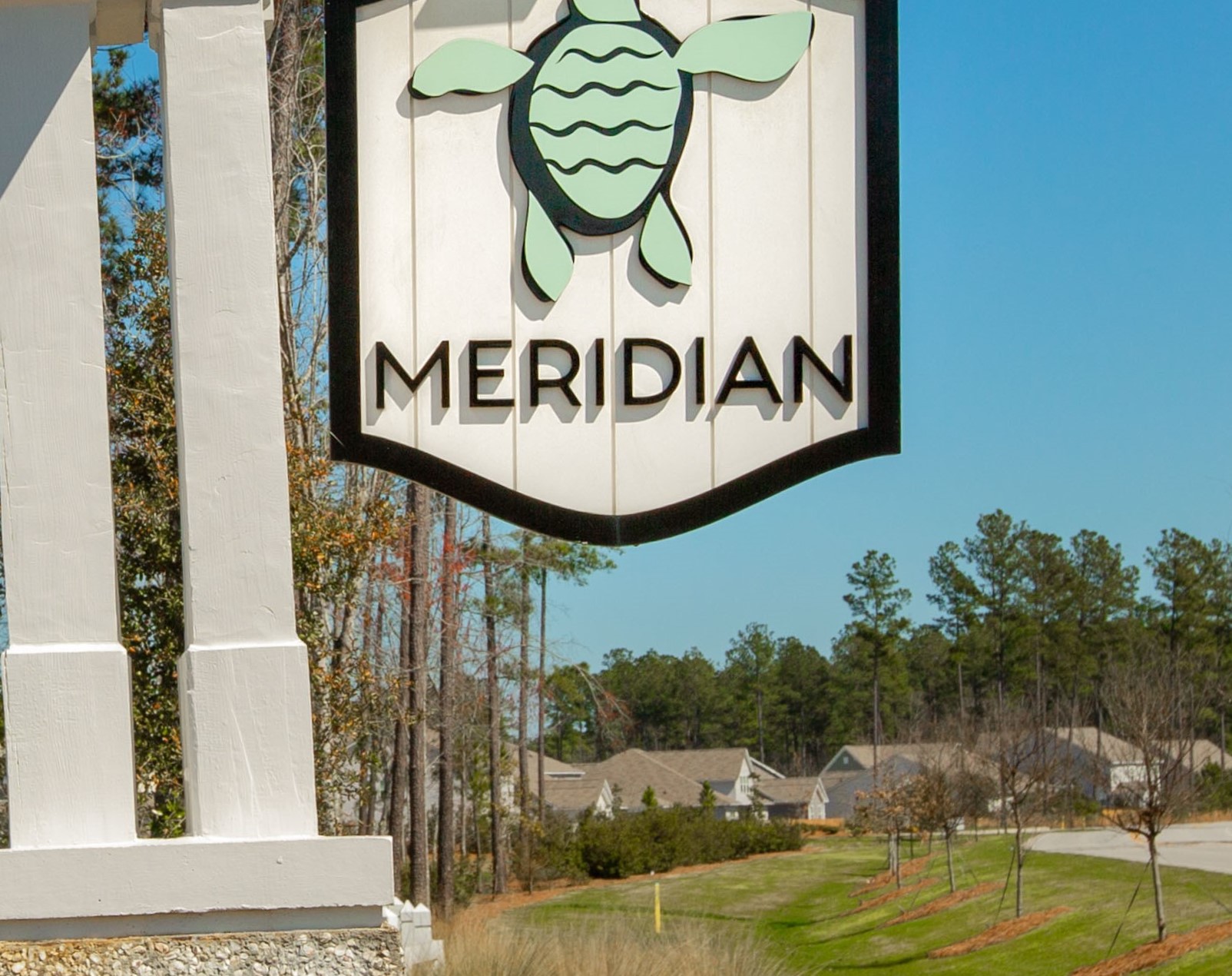 Meridian at Lakes of Cane Bay
