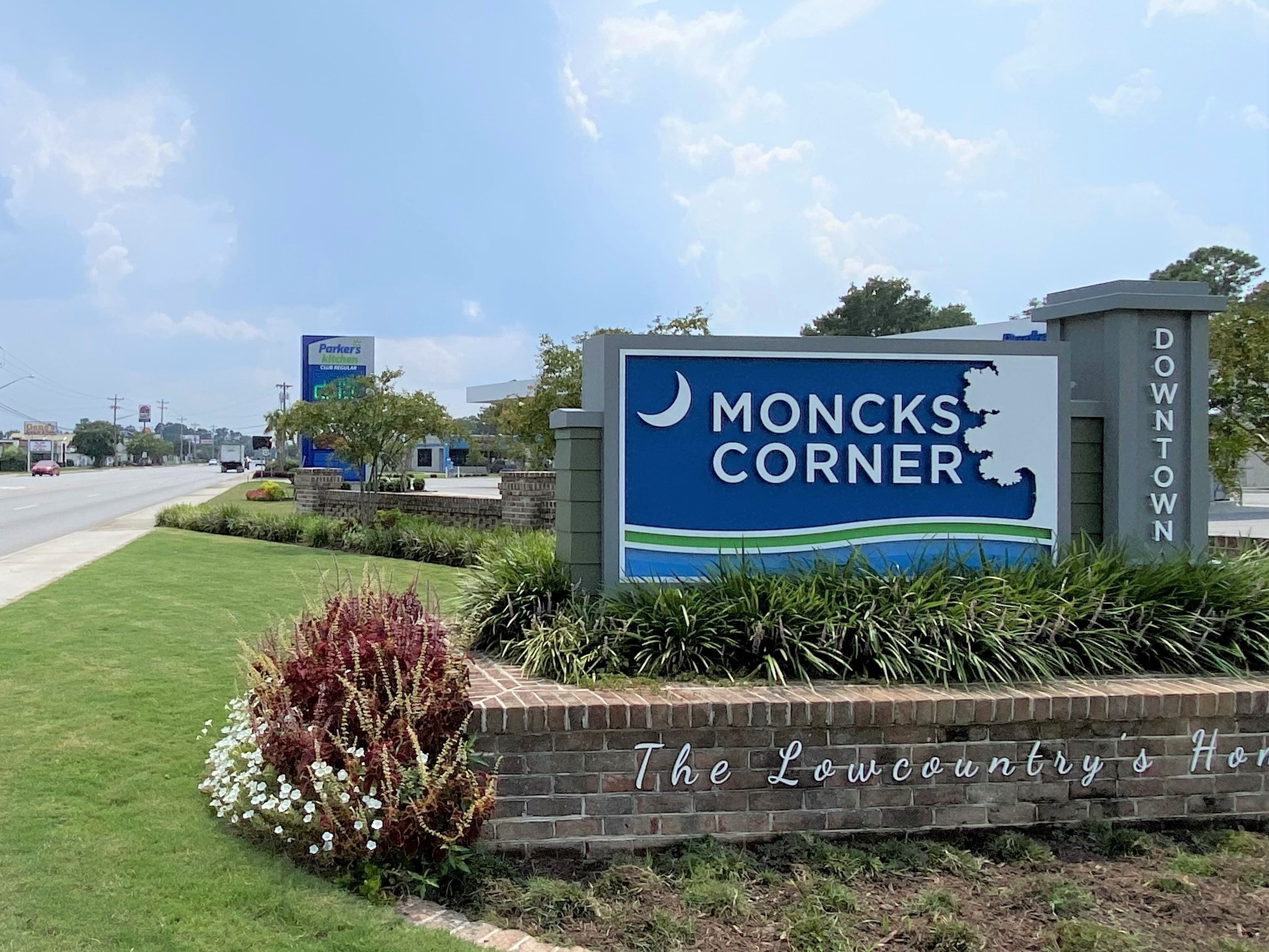 Moncks Corner New Construction