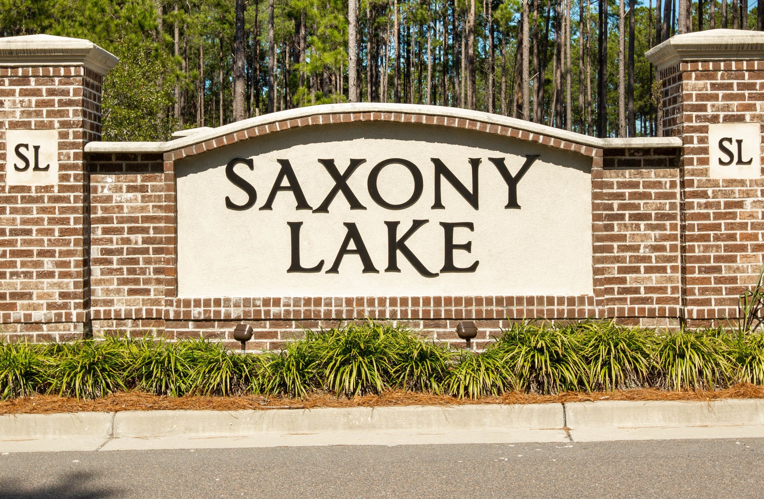 Saxony Lake Homes for Sale
