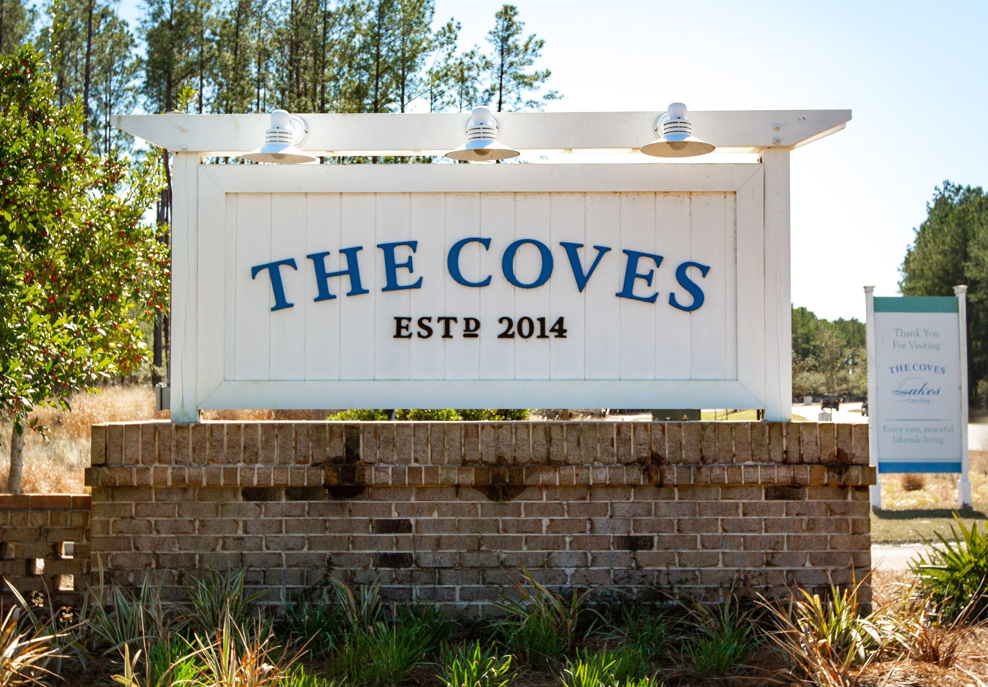 The Coves at Lakes of Cane Bay