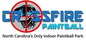 Crossfire Paintball & Nerf