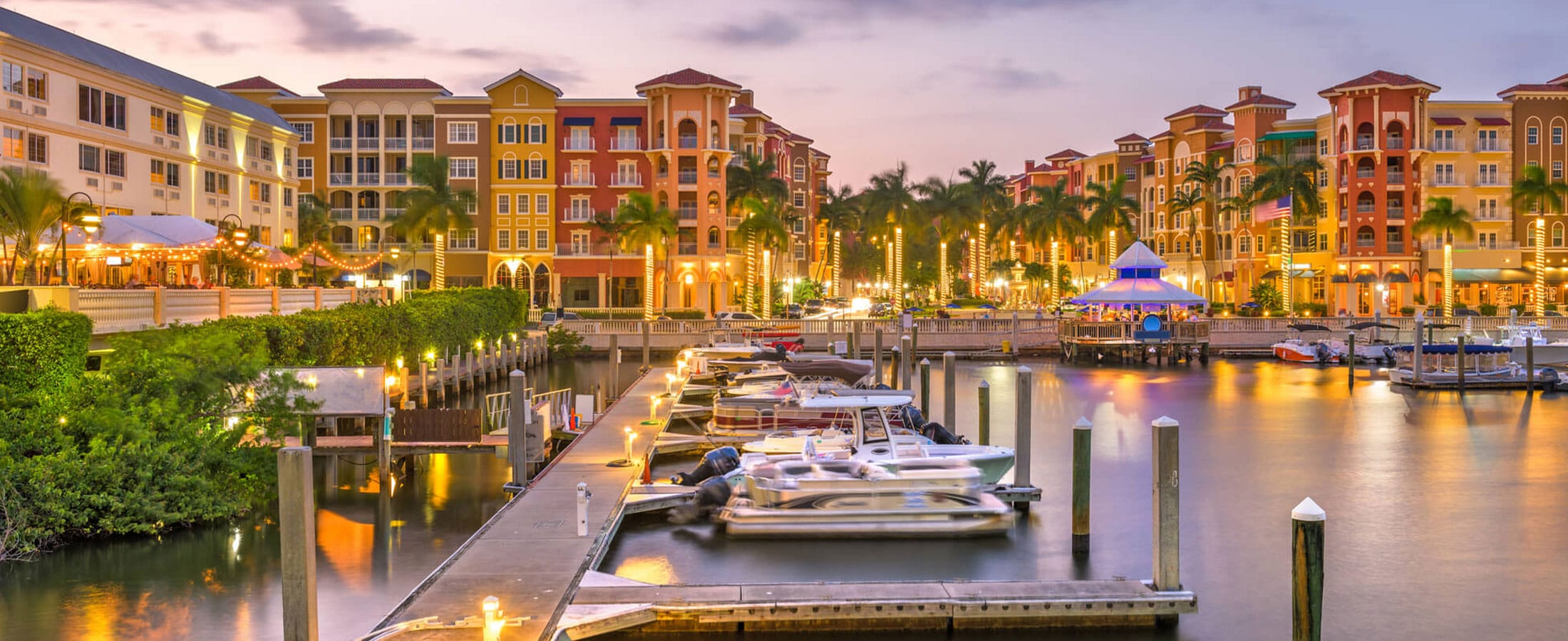 Marco Island, FL Real Estate | Marco Island, FL Homes for Sale