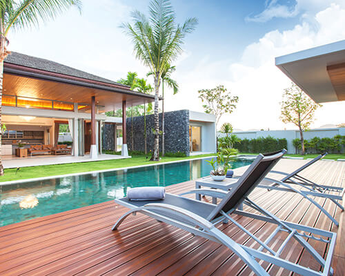 Naples Real Estate