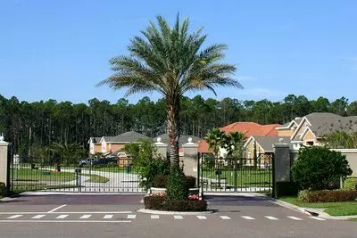 Gated Communities Real Estate