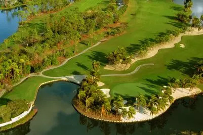 Golf Course Real Estate