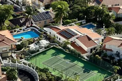Tennis Homes Real Estate