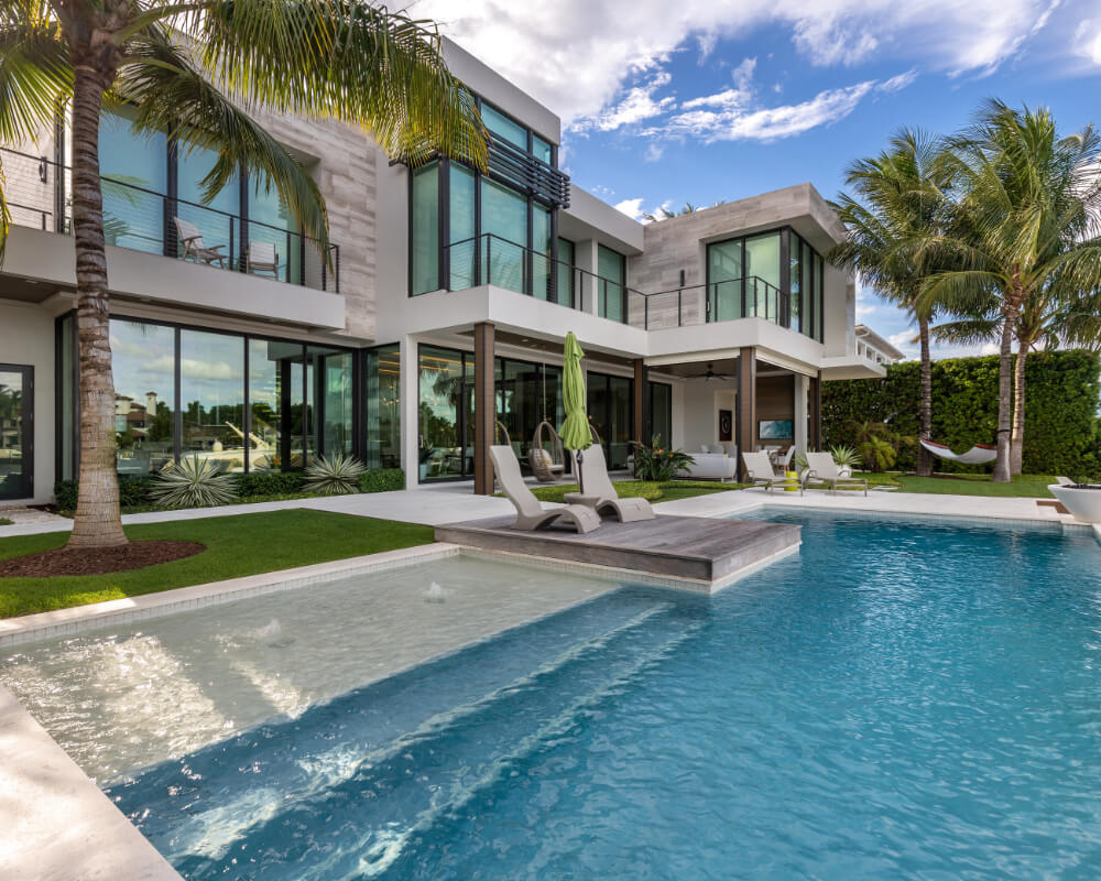 Pelican Bay Real Estate