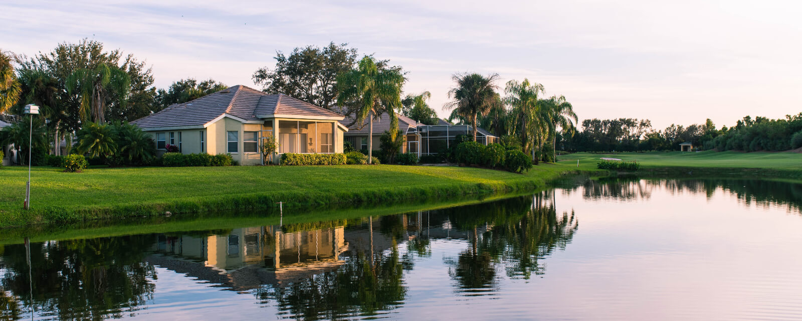Southwest Florida Golf Community Real Estate