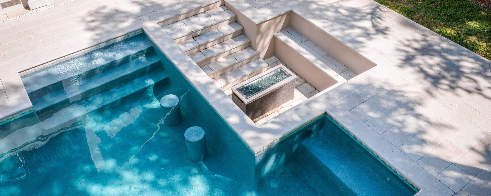 Southwest Florida Pool Homes Real Estate