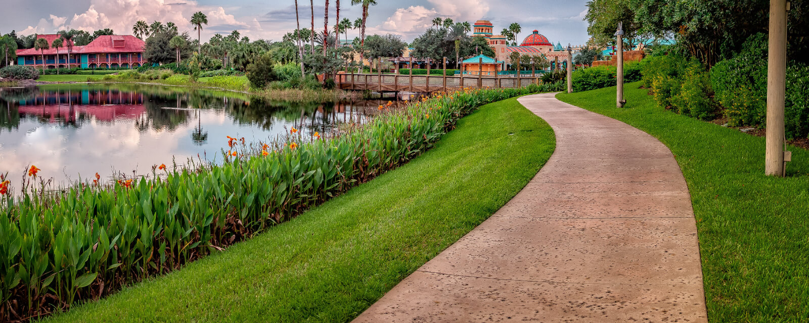 Southwest Florida Resort Community Real Estate