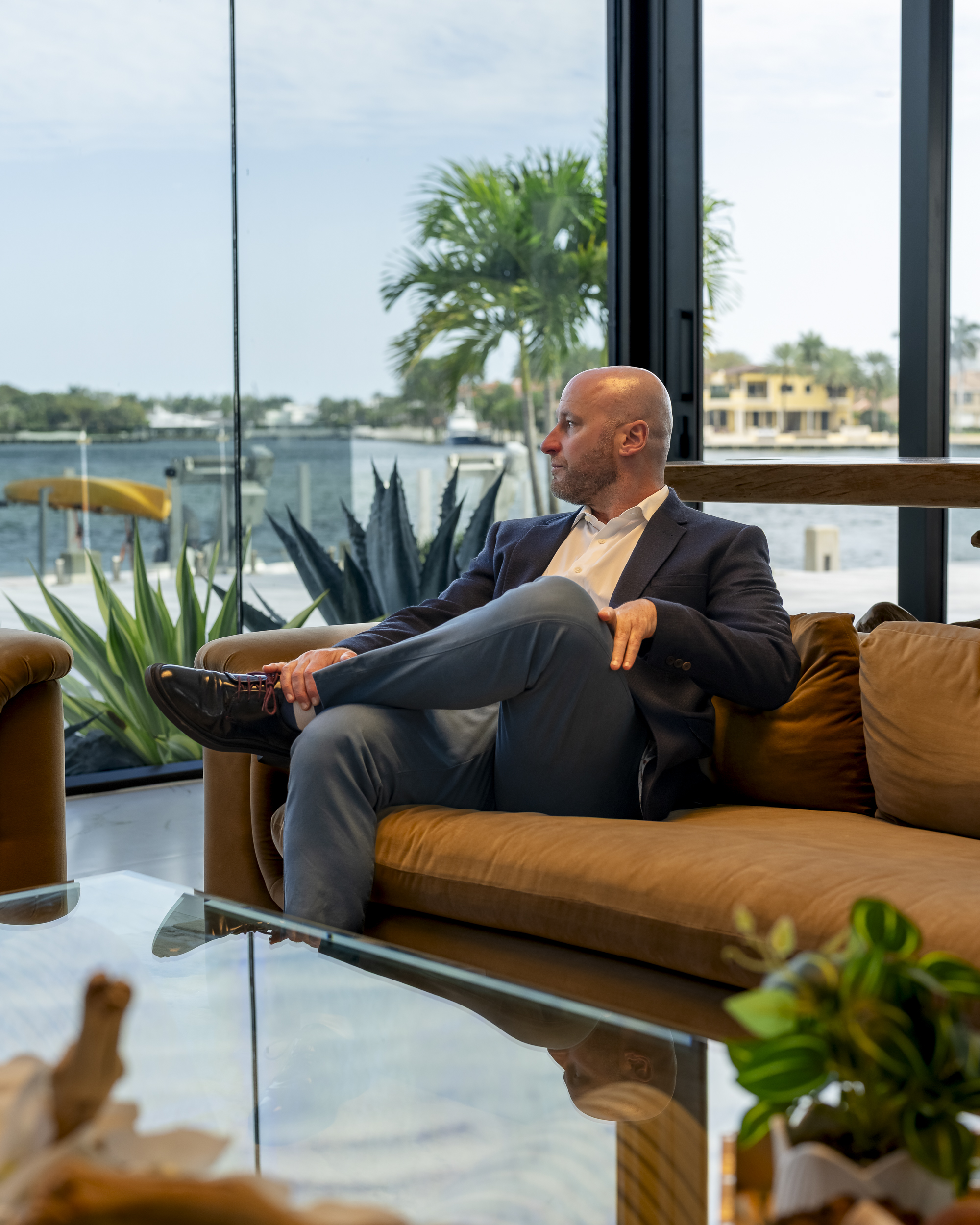 Bryan Gold &ndash; Compass Realtor