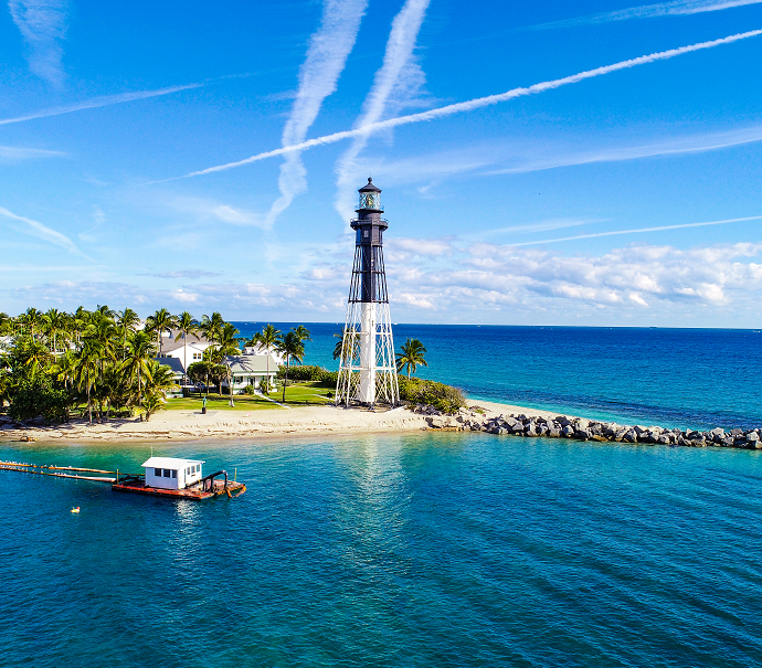 Lighthouse Point Real Estate Lighthouse Point Properties for Sale