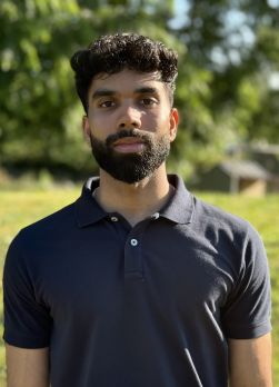 Manraj Gaday