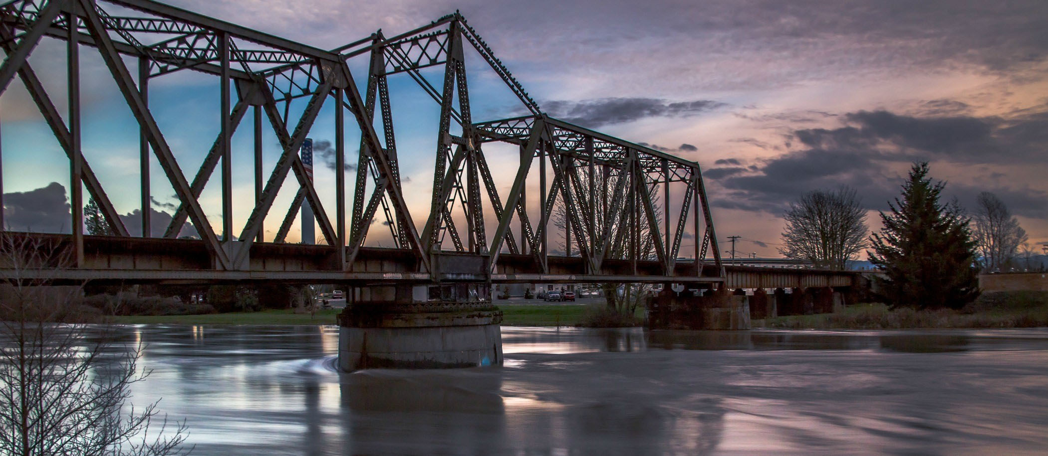 Ferndale Real Estate