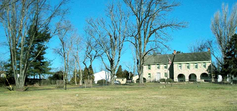 Fairless Hills Real Estate