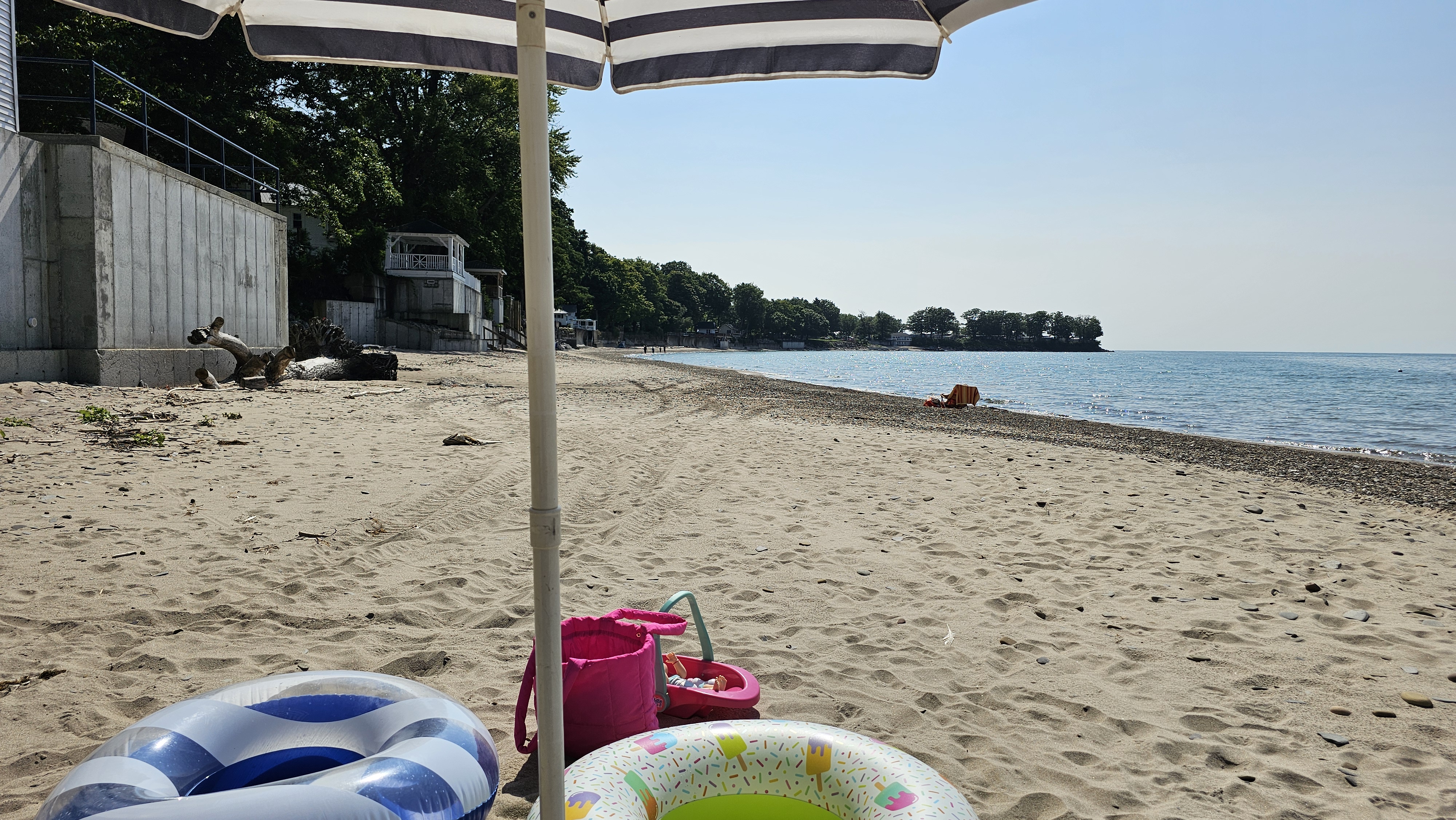 Summer Vacation 2026
