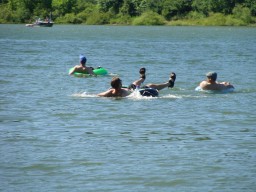 Summer Vacation 2025