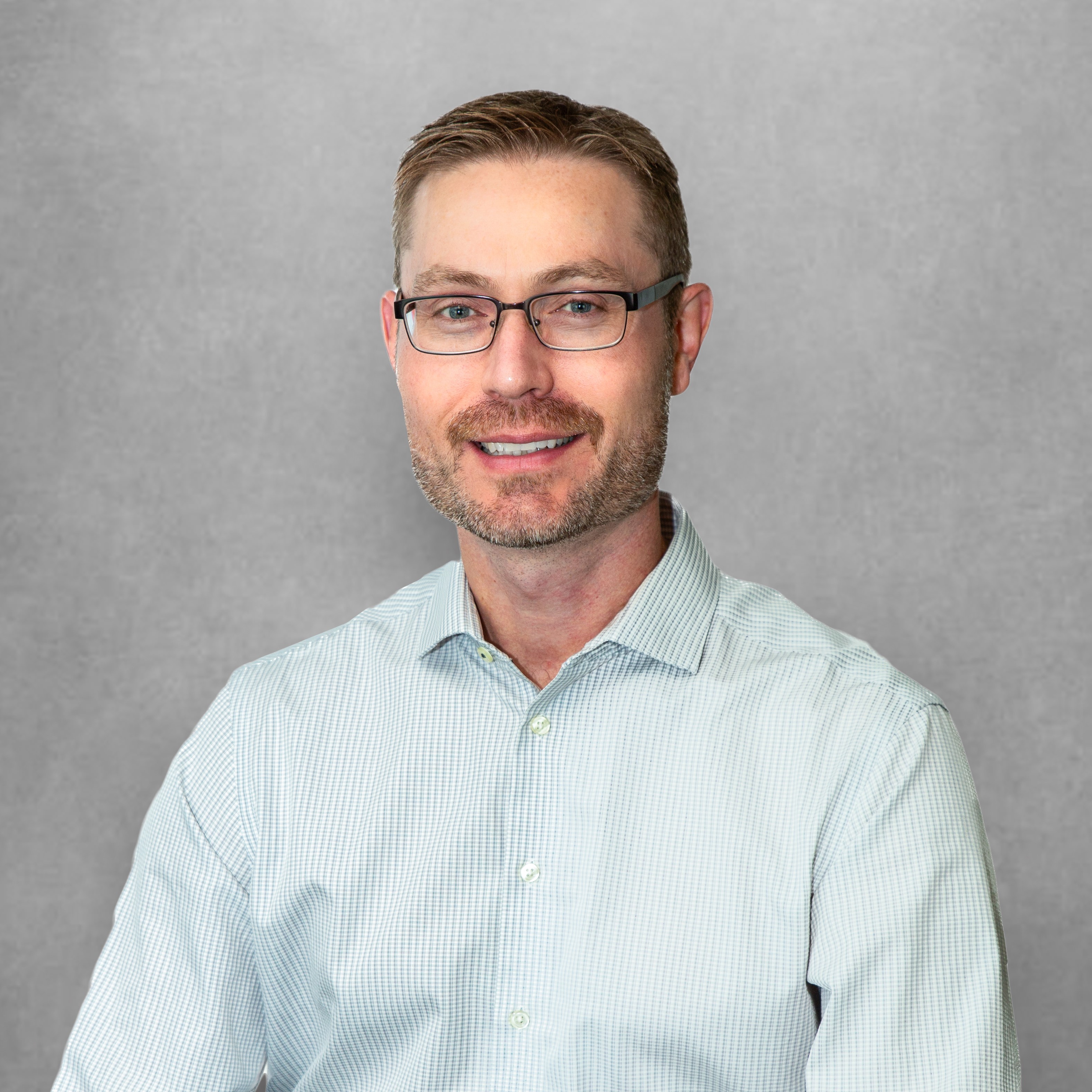 Christopher Mekker, 2026 Nominee for BNAR Director