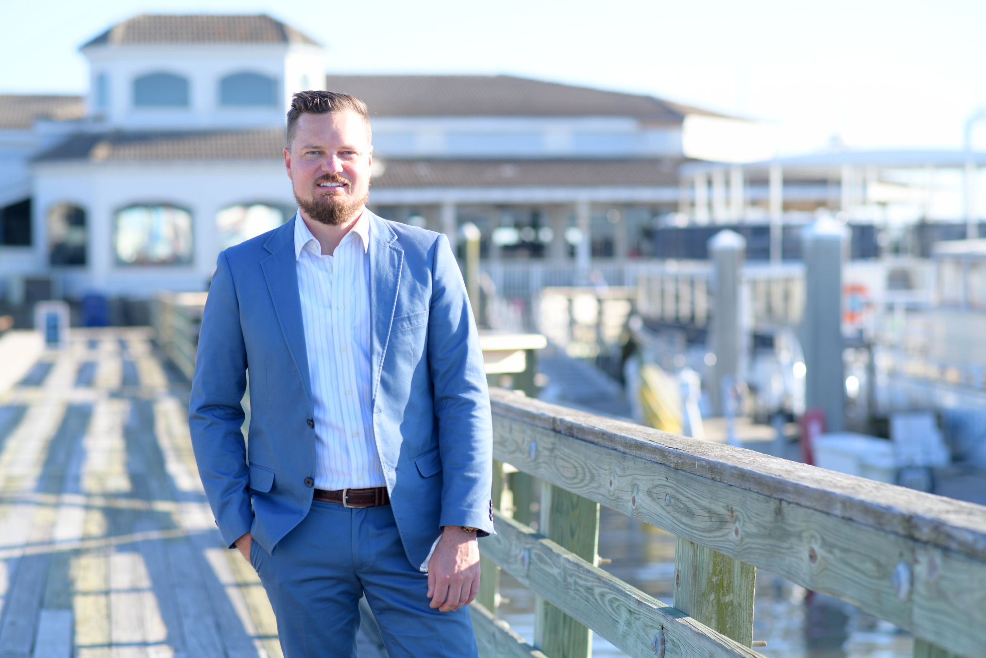Meet the Watson Realty Corp. Amelia Island Real Estate Team