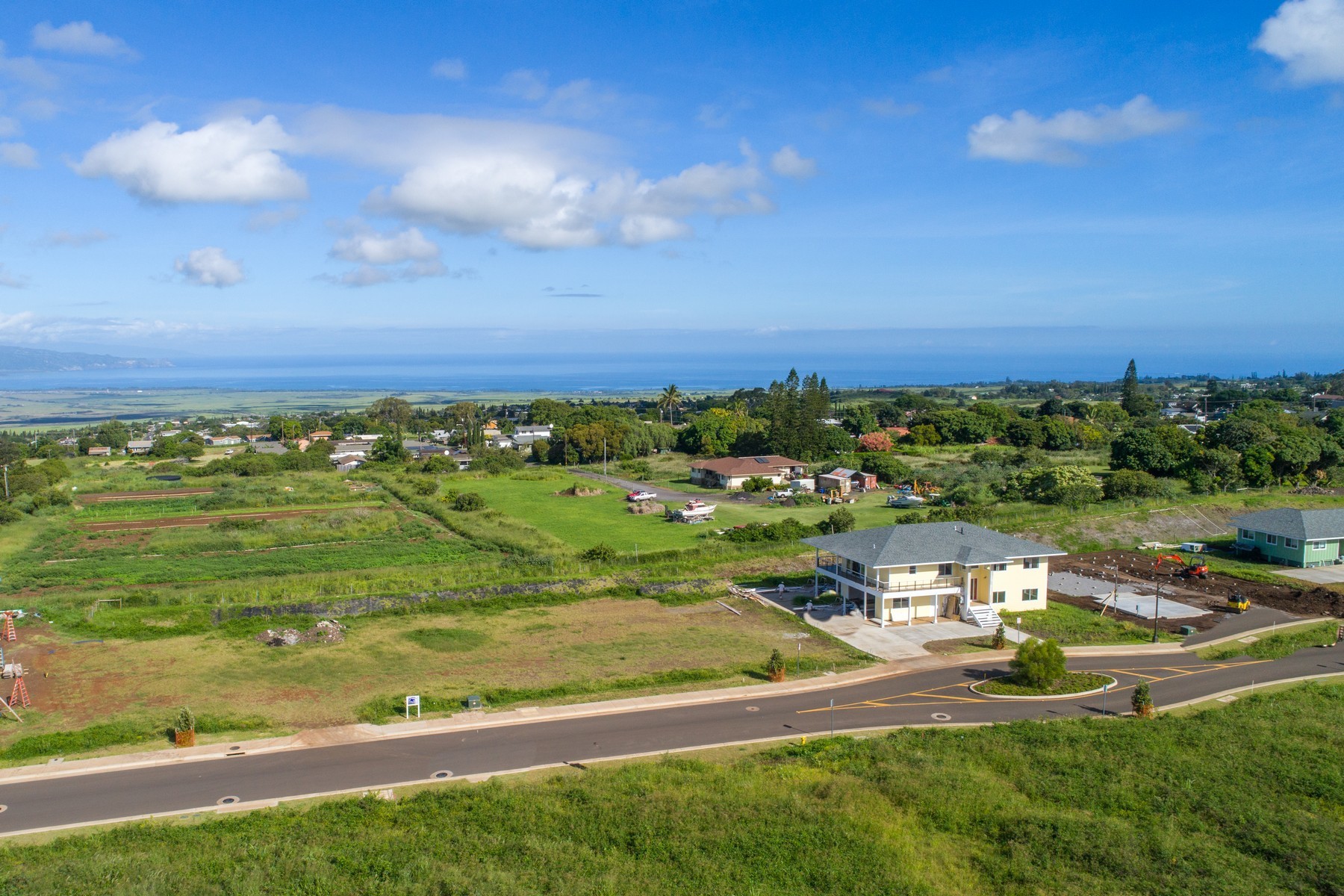 Pukalani Homes for Sale