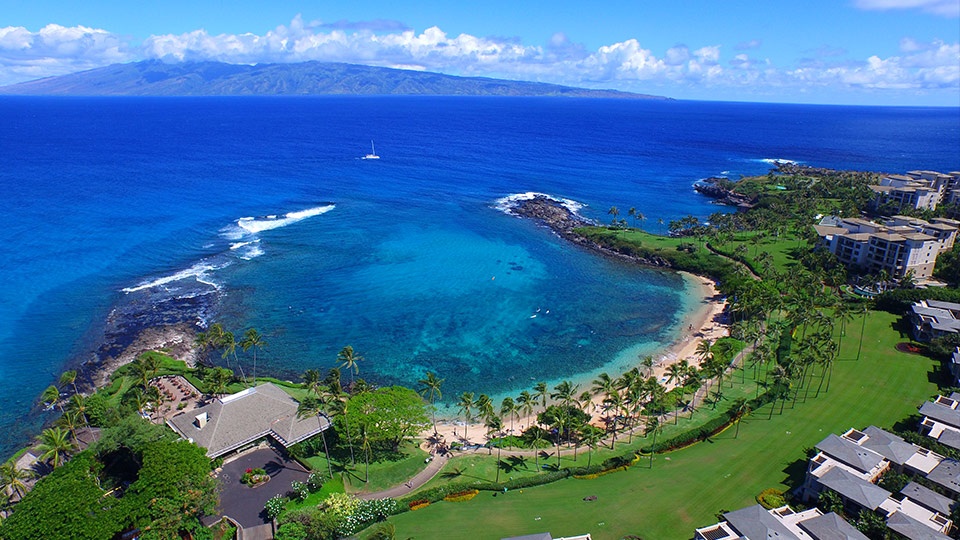 Kapalua homes for sale