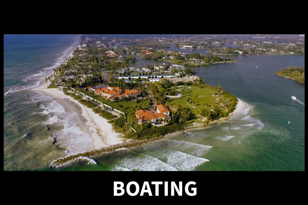 Boating Lifestyle