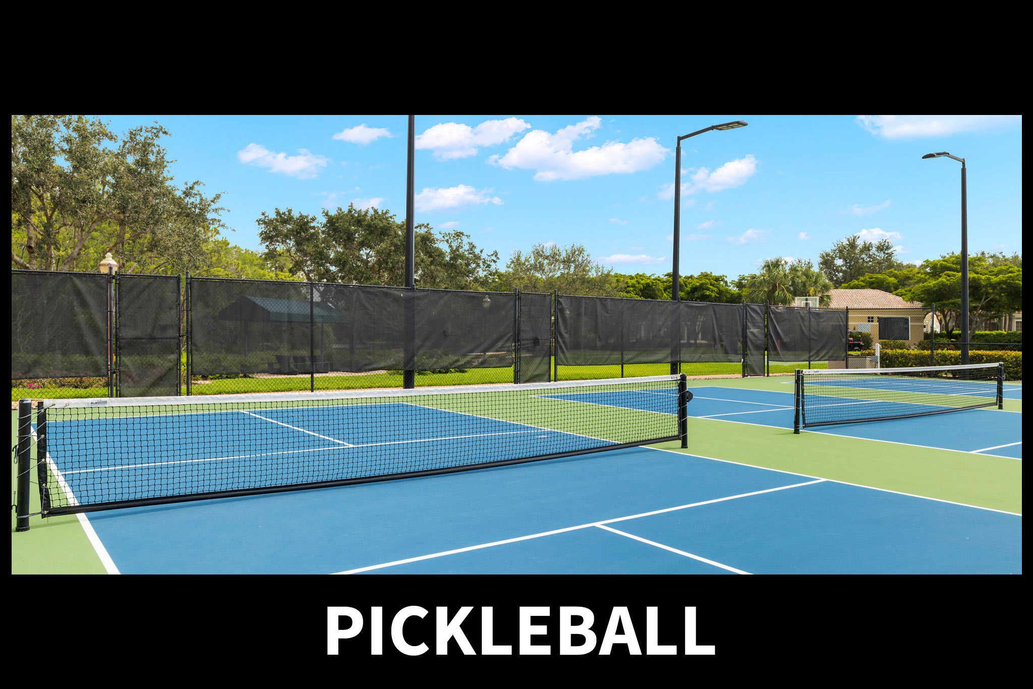 Pickleball Lifestyle