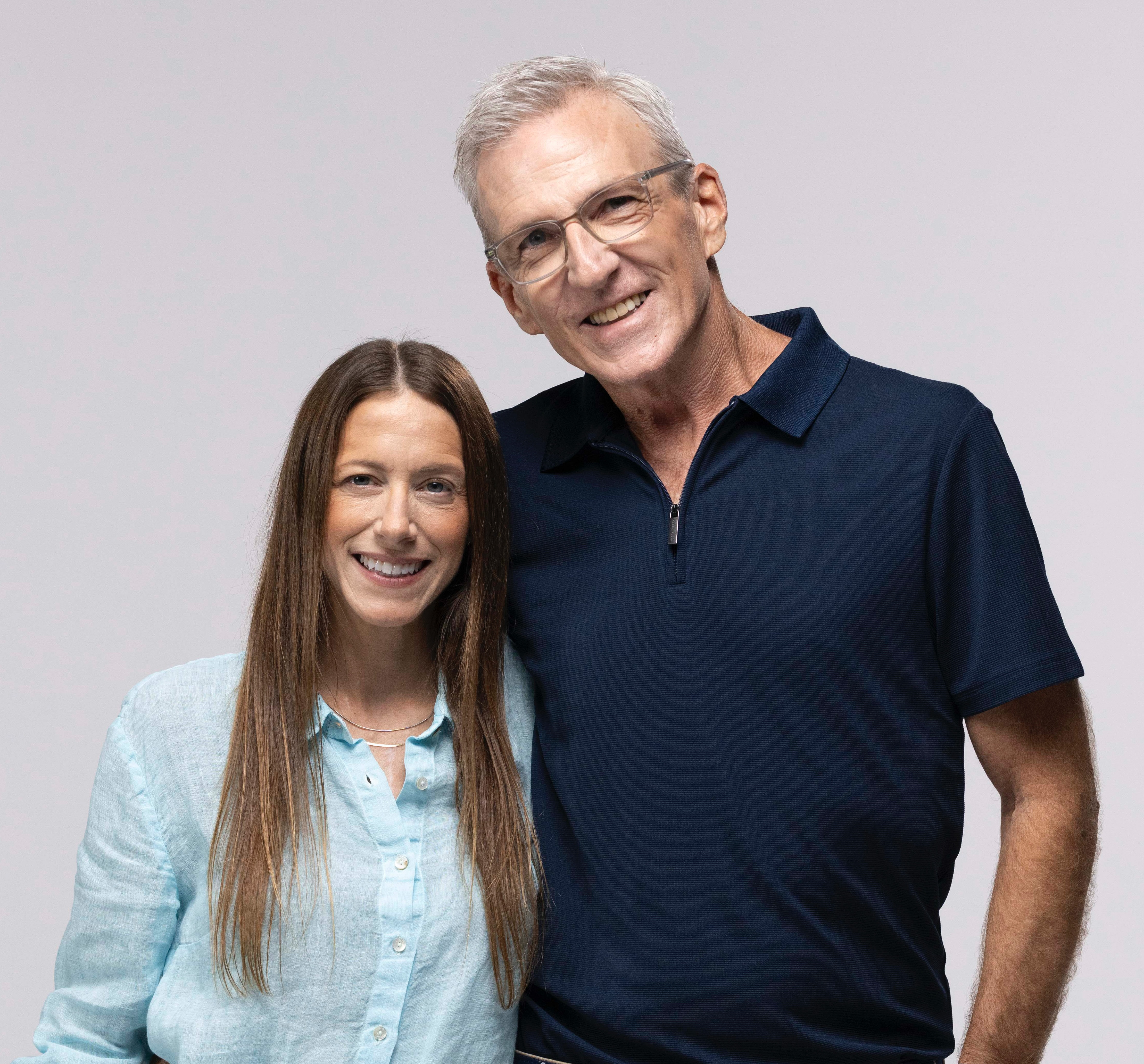 Mark & Sarina Nichols, Buy On The Gulf Team at MVP Realty